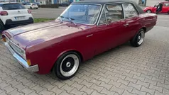 Gebraucht 1969 Opel Rekord Coupé | 5.999 €
