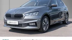 Gebraucht 2021 Skoda Fabia Ambition Kleinwagen | 15.980 € (Fairer Preis)