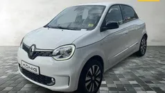 Weiß Gebraucht 2023 Renault Twingo Kleinwagen | 14.999 € (Fairer Preis)