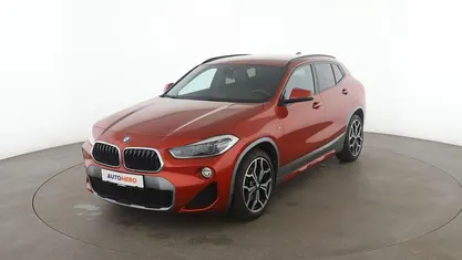 Gebraucht 2019 BMW X2 M Sport SUV | 22.990 € (Fairer Preis)