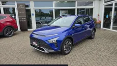 Gebraucht 2022 Hyundai Bayon Select SUV | 15.590 € (Superpreis)
