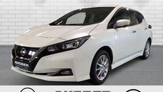 Gebraucht 2021 Nissan Leaf Tekna Kleinwagen | 16.666 € (Fairer Preis)