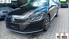 Gebraucht 2020 VW Arteon Elegance Limousine | 26.970 € (Guter Preis)