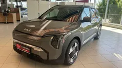 Gebraucht 2025 Kia EV3 4 SUV | 40.570 € (Fairer Preis)