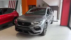 Graphitgrau Neu 2025 Cupra Ateca Basis SUV | 38.900 € (Guter Preis)