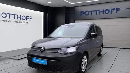 Gebraucht 2025 VW Caddy Maxi Van / Kleinbus | 39.777 € (Superpreis)