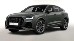 Gebraucht 2024 Audi Q3 Sportback S-Line SUV | 44.400 € (Guter Preis)