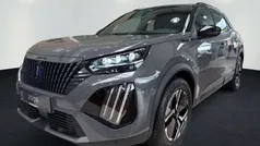 Selenium grau Gebraucht 2024 Peugeot e-2008 GT SUV | 28.990 € (Guter Preis)