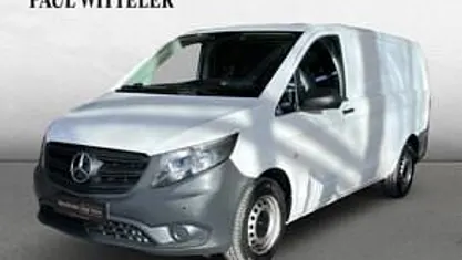 Gebraucht Mercedes Vito 136 PS (100 kW) 2022 Van