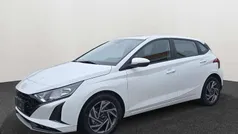 Gebraucht 2024 Hyundai i20 Trend Limousine | 20.890 € (Guter Preis)
