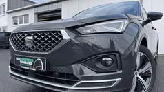 Gebraucht 2022 Seat Tarraco XCELLENCE SUV | 23.860 € (Guter Preis)