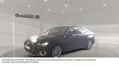 Gebraucht 2024 Audi A3 Advanced Plus Limousine | 30.500 € (Guter Preis)