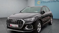 Gebraucht 2024 Audi Q3 Advanced SUV | 38.949 € (Fairer Preis)