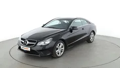 Gebraucht 2014 Mercedes E250 Coupé | 20.520 € (Fairer Preis)