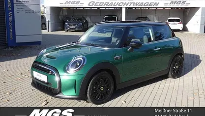 Gebraucht 2021 Mini Cooper SE Classic Kleinwagen | 18.450 € (Fairer Preis)