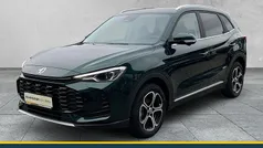 Gebraucht 2025 MG ZS Comfort SUV | 19.990 € (Fairer Preis)