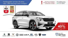 Gebraucht 2025 Skoda Kodiaq RS SUV | 57.490 € (Fairer Preis)