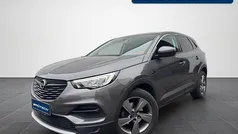 Gebraucht 2020 Opel Grandland X Innovation SUV | 15.480 € (Fairer Preis)