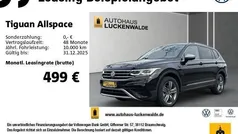 VW Tiguan Allspace