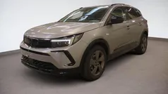 Lack grau artense/metallic klarl Gebraucht 2024 Opel Grandland X SUV | 24.500 € (Fairer Preis)