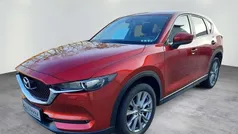 Gebraucht 2021 Mazda CX-5 Ad'Vantage SUV | 23.980 € (Fairer Preis)