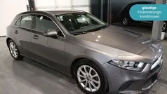 Gebraucht 2020 Mercedes A180 Limousine | 21.330 € (Fairer Preis)