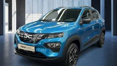 Gebraucht 2023 Dacia Spring Essentiel Kleinwagen | 11.780 € (Guter Preis)