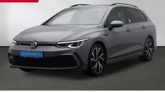 Gebraucht 2022 VW Golf VIII R-line Kombi | 28.380 € (Fairer Preis)