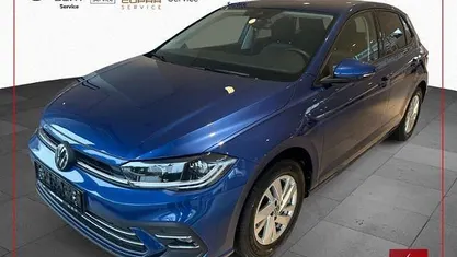 Gebraucht 2025 VW Polo IQ Drive Limousine | 22.250 € (Fairer Preis)