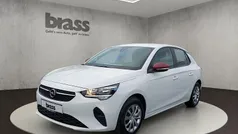 Gebraucht 2022 Opel Corsa Edition Limousine | 12.450 € (Fairer Preis)