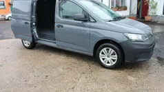 Gebraucht 2024 VW Caddy Van / Kleinbus | 27.990 € (Fairer Preis)