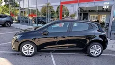 Blackpearlschwarz Neu 2025 Renault Clio V Evolution Limousine | 19.250 € (Fairer Preis)