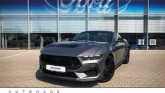 Gebraucht 2025 Ford Mustang GT Convertible Cabrio | 69.685 €
