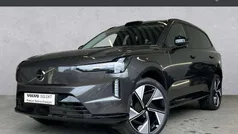 Platinum grey / metallic Gebraucht 2024 Volvo EX90 Performance SUV | 92.990 € (Guter Preis)