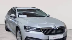 Gebraucht 2022 Skoda Superb Ambition Kombi | 22.990 € (Fairer Preis)