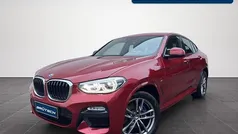 Gebraucht 2019 BMW X4 M Sport SUV | 38.980 € (Fairer Preis)