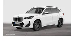 Gebraucht 2025 BMW iX1 M Sport SUV | 57.450 € (Fairer Preis)