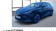 Gebraucht 2025 MG MG4 EV Kleinwagen | 36.639 € (Fairer Preis)