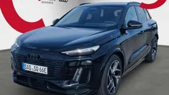 Audi SQ6 e-tron