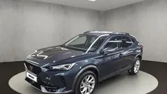 Magnetic grau metallic Gebraucht 2023 Cupra Formentor SUV | 28.950 € (Guter Preis)