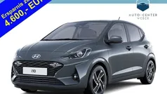 Neu 2025 Hyundai i10 Prime Kleinwagen | 17.900 € (Fairer Preis)