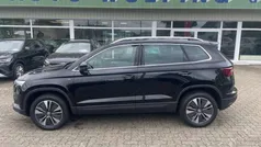 Blackmagic Neu 2024 Skoda Karoq Drive SUV | 33.990 € (Guter Preis)