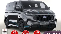 Grau Neu 2025 Ford Tourneo Custom Sport Van / Kleinbus | 55.388 € (Fairer Preis)