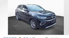 Gebraucht 2024 VW T-Cross R-line SUV | 25.990 € (Fairer Preis)
