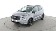 Gebraucht 2022 Ford Ecosport ST-Line SUV | 17.160 € (Fairer Preis)