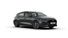 Gebraucht 2025 Ford Focus ST-Line Limousine | 29.480 € (Fairer Preis)