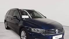 Gebraucht 2020 VW Passat Business Kombi | 16.890 € (Superpreis)
