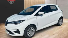 Gebraucht 2022 Renault Zoe Experience Kleinwagen | 17.990 € (Fairer Preis)