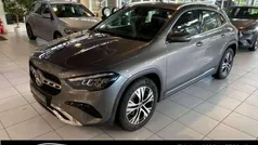Gebraucht 2024 Mercedes GLA180 Progressive SUV | 35.450 € (Fairer Preis)