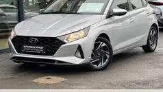 Gebraucht 2021 Hyundai i20 Trend Limousine | 13.750 € (Fairer Preis)